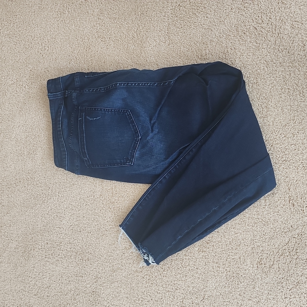 Plus size KUT blue jeans 16W